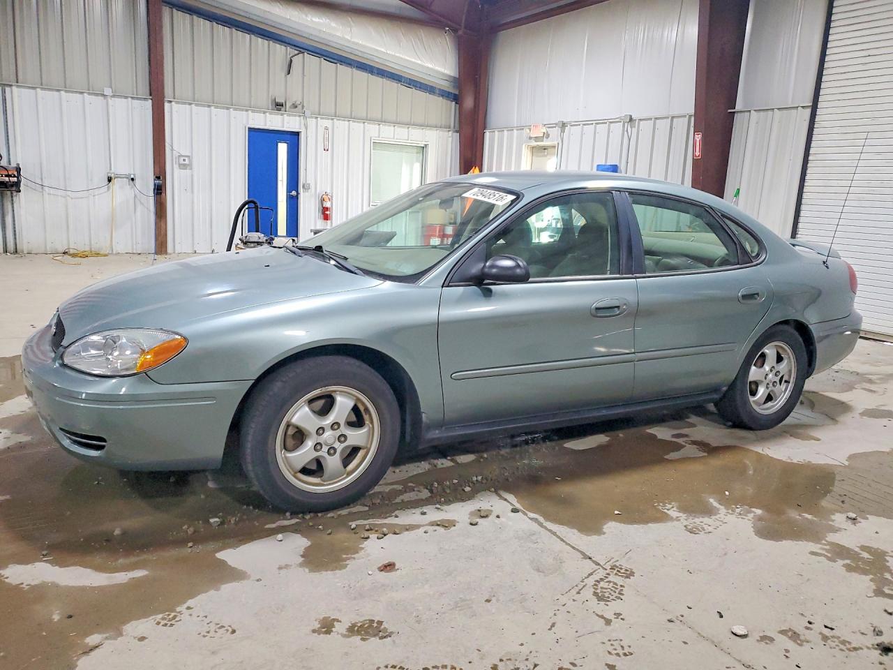 2005 FORD TAURU SE | 1FAFP53285A172932 | UPCARS