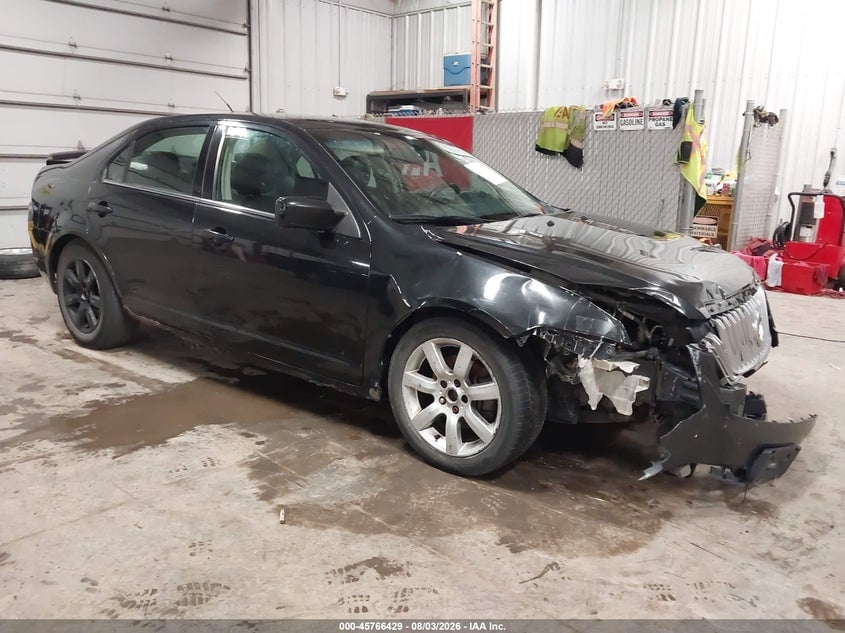 2010 MERCURY MILAN PREMIER | 3MEHM0JG6AR633007 | UPCARS