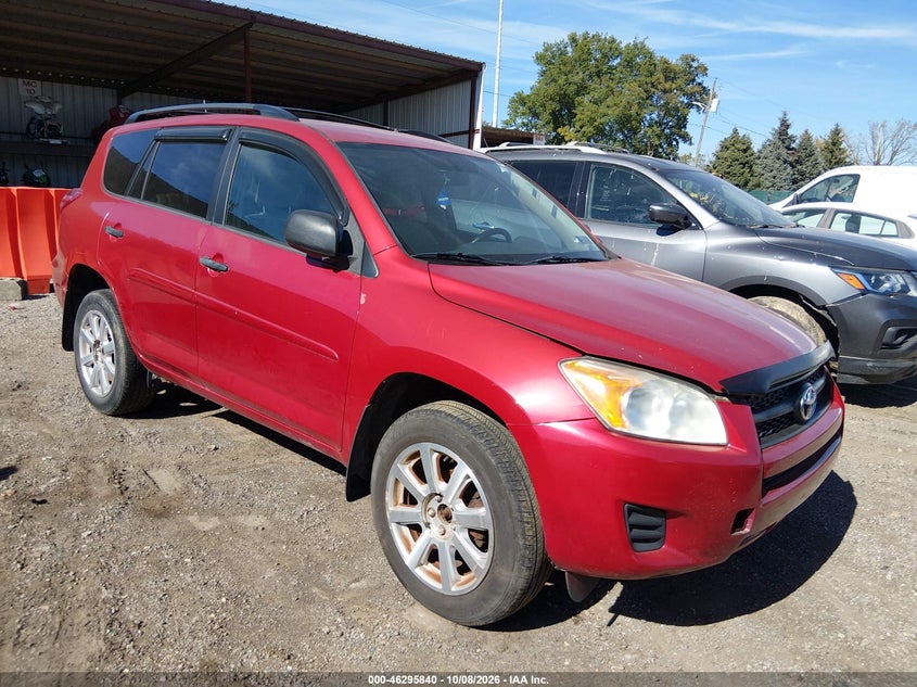 2010 TOYOTA RAV4 | 2T3BF4DV2AW056880 | UPCARS