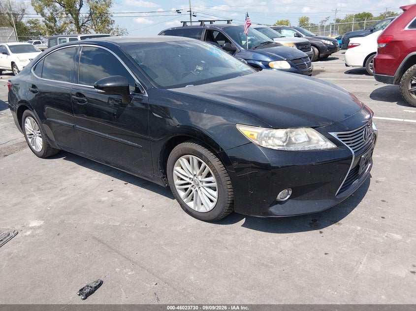2014 LEXUS ES 350 | JTHBK1GG1E2096789 | UPCARS