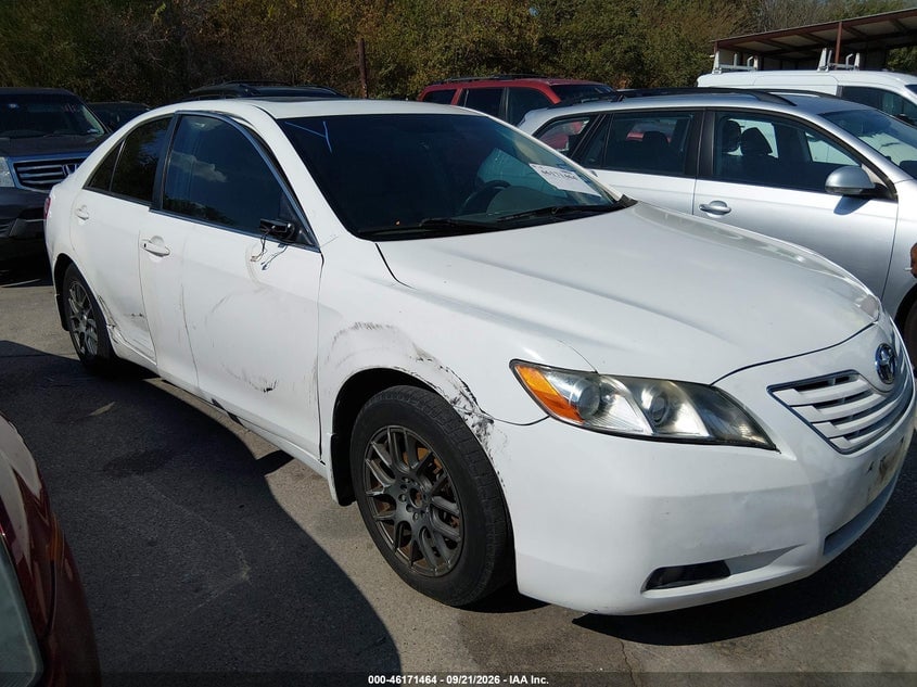 2009 TOYOTA CAMRY XLE V6 | 4T1BK46K29U581327 | UPCARS