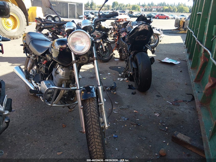 1996 HONDA CB250 | JH2MC2401TK500019 | UPCARS