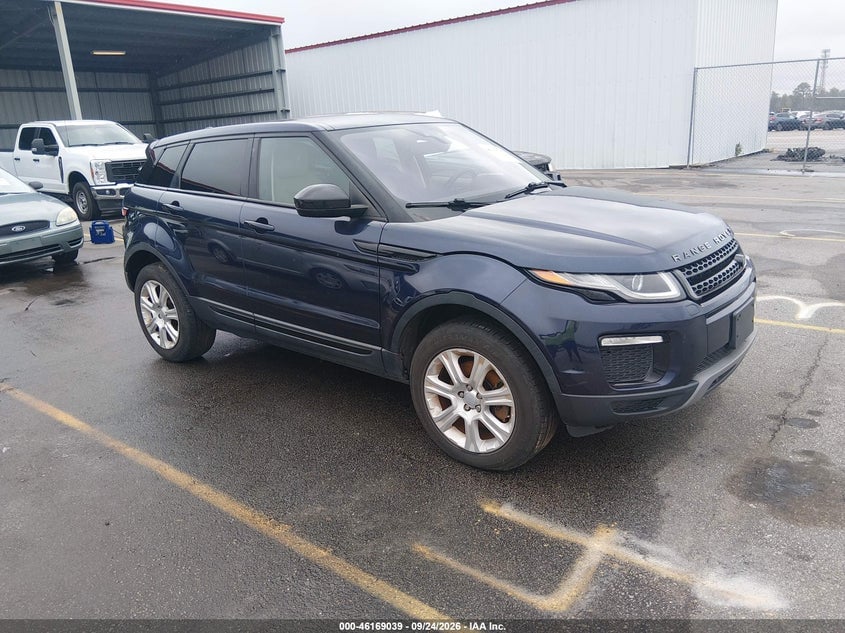 2016 LAND ROVER RANGE ROVER EVOQUE SE/SE PREMIUM | SALVP2BG9GH086095 | UPCARS