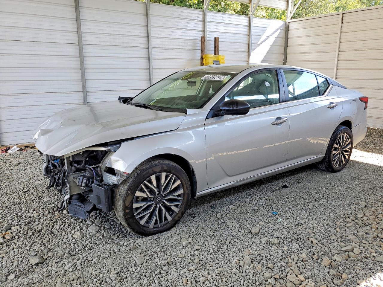 2024 NISSAN ALTIMA SV | 1N4BL4DW8RN358491 | UPCARS
