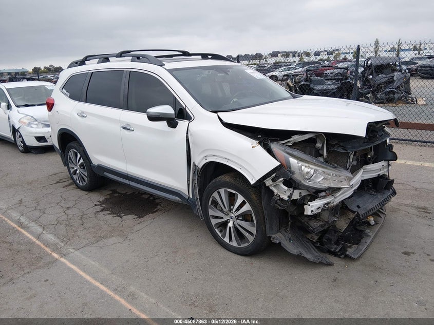 2019 SUBARU ASCEN TOURING | 4S4WMARD4K3461273 | UPCARS
