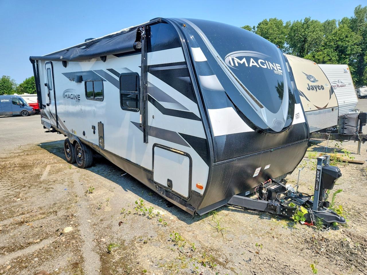 2022 GRAND DESIGN IMAGINE CAMPER | 573TE3025N5508890 | UPCARS