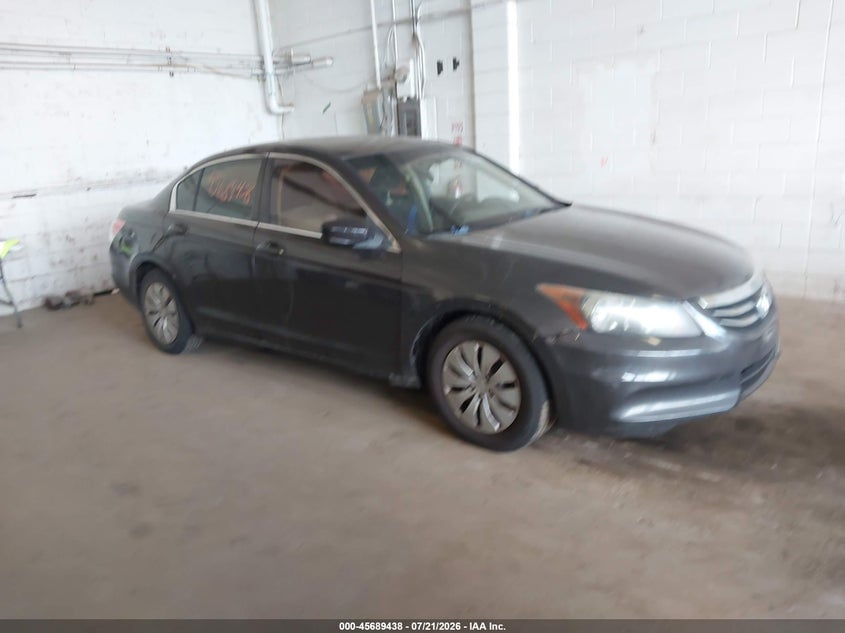 2011 HONDA ACCORD 2.4 LX | 1HGCP2F31BA038714 | UPCARS