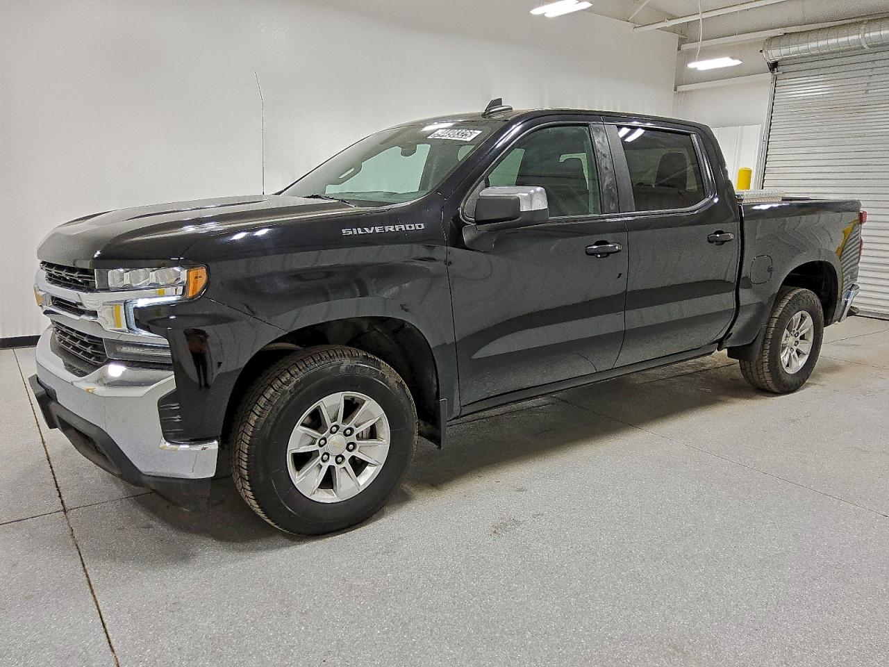 2022 CHEVROLET SILVERADO LTD C1500 LT | 1GCPWCED6NZ118051 | UPCARS
