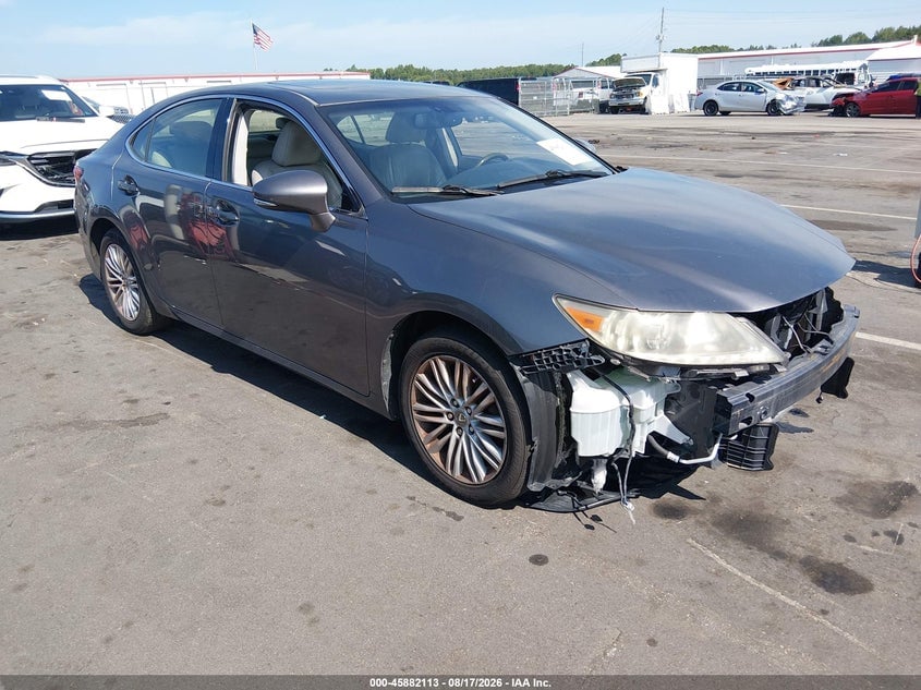2013 LEXUS ES 350 | JTHBK1GG6D2050146 | UPCARS
