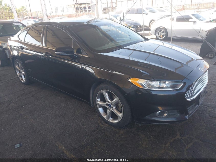 2015 FORD FUSION SE | 3FA6P0H72FR114751 | UPCARS