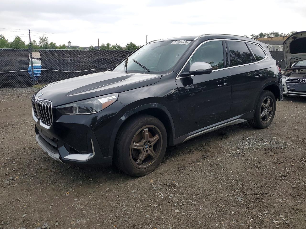 2024 BMW X1 XDRIVE28I | WBX73EF05R5Z31543 | UPCARS