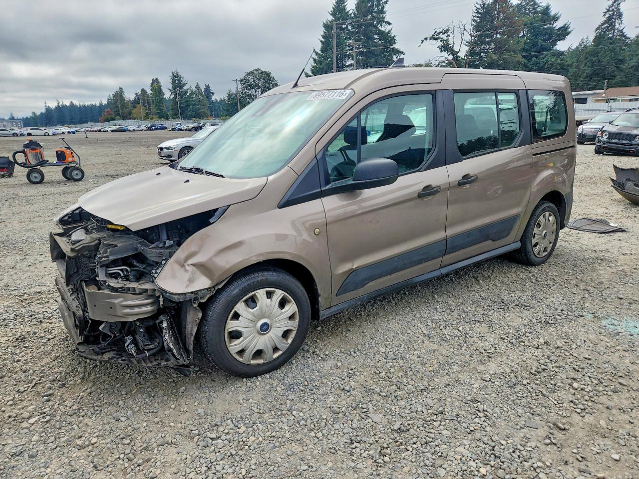 2020 FORD TRANSIT XL | NM0GE9E2XL1462897 | UPCARS