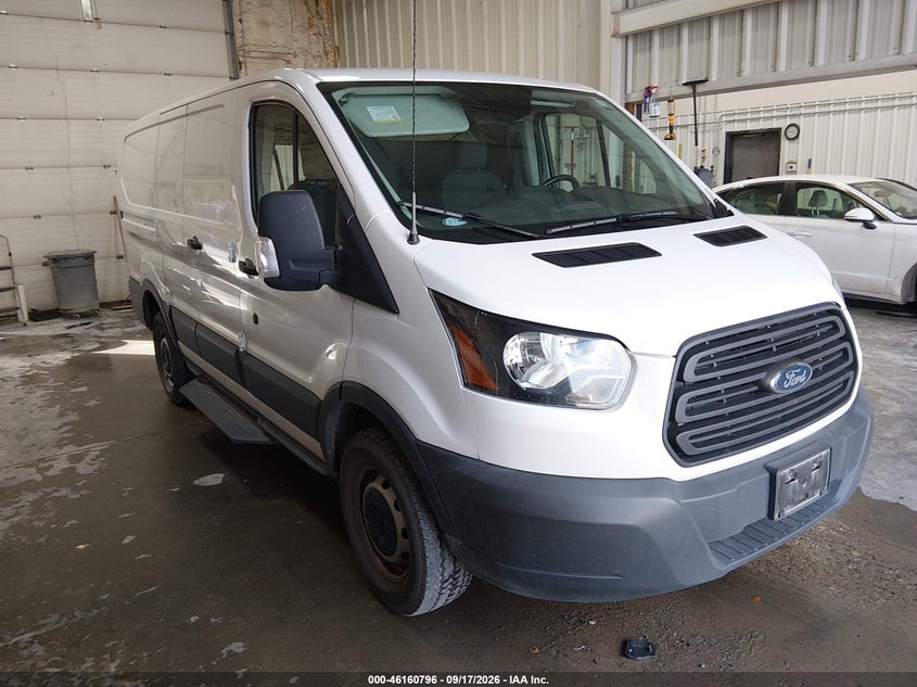 2017 FORD TRANSIT-250 | 1FTYR1ZM1HKB35993 | UPCARS