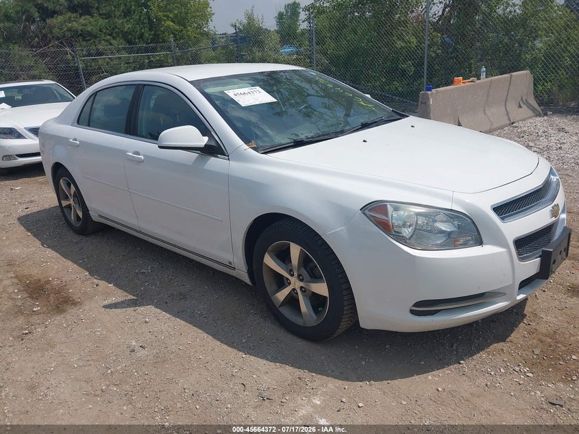 2009 CHEVROLET MALIBU LT | 1G1ZJ57B19F160030 | UPCARS