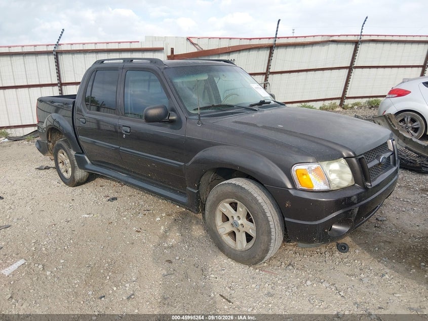 2005 FORD EXPLORER SPORT TRAC ADRENALIN/XLS/XLT | 1FMZU67K95UA69495 | UPCARS