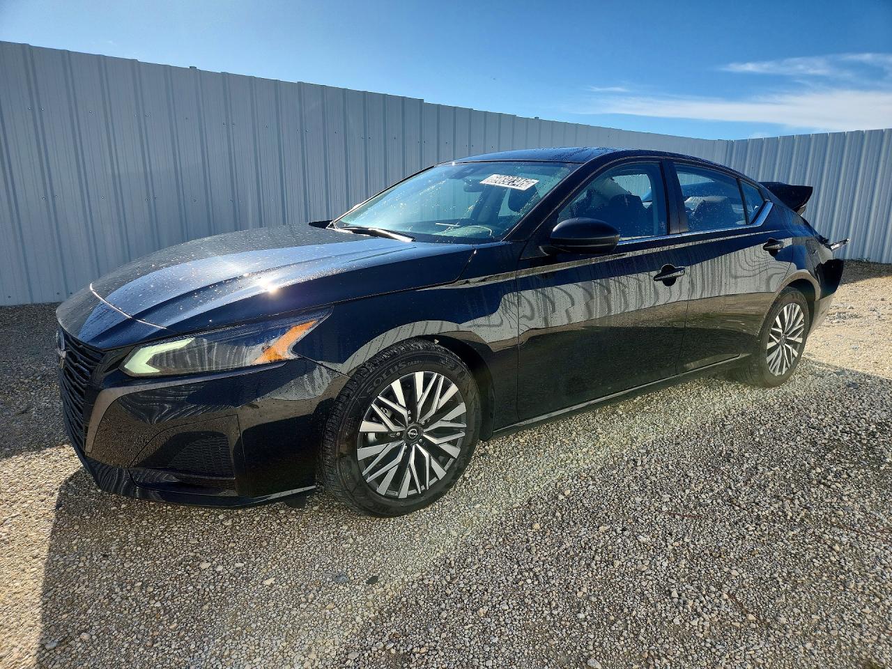 2026 NISSAN ALTIMA SV | 1N4BL4DVXTN323904 | UPCARS
