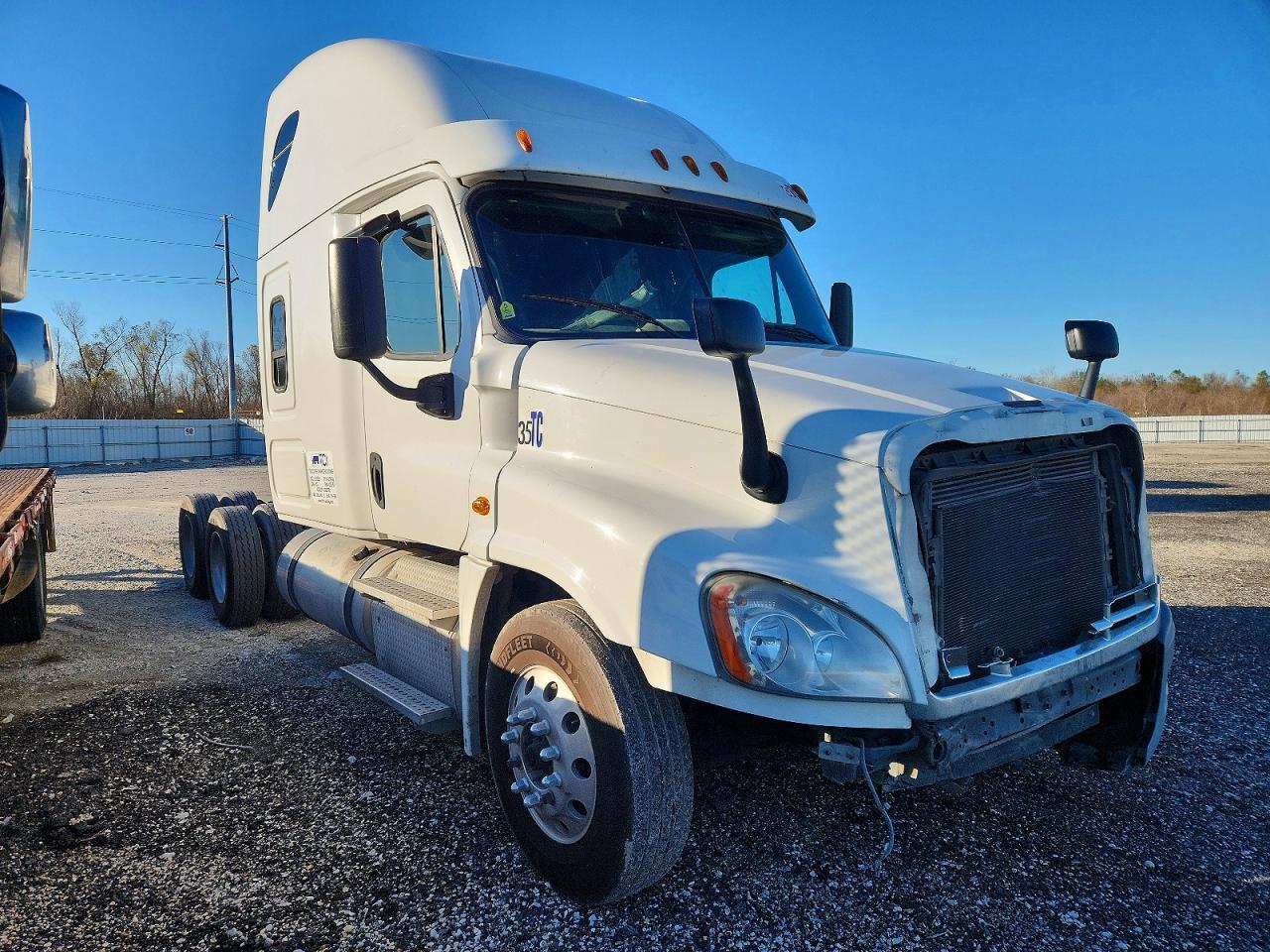2016 FREIGHTLINER ALL OTHER SEMI TRUCK | 3AKJGLD6XGSGY6539 | UPCARS