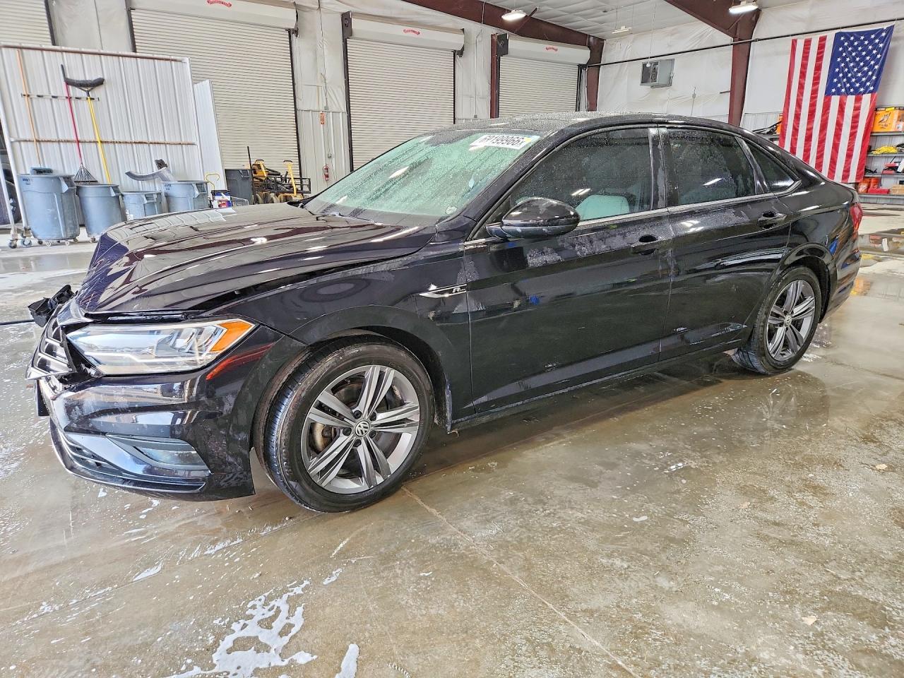 2020 VOLKSWAGEN JETTA S | 3VWCB7BU3LM044489 | UPCARS