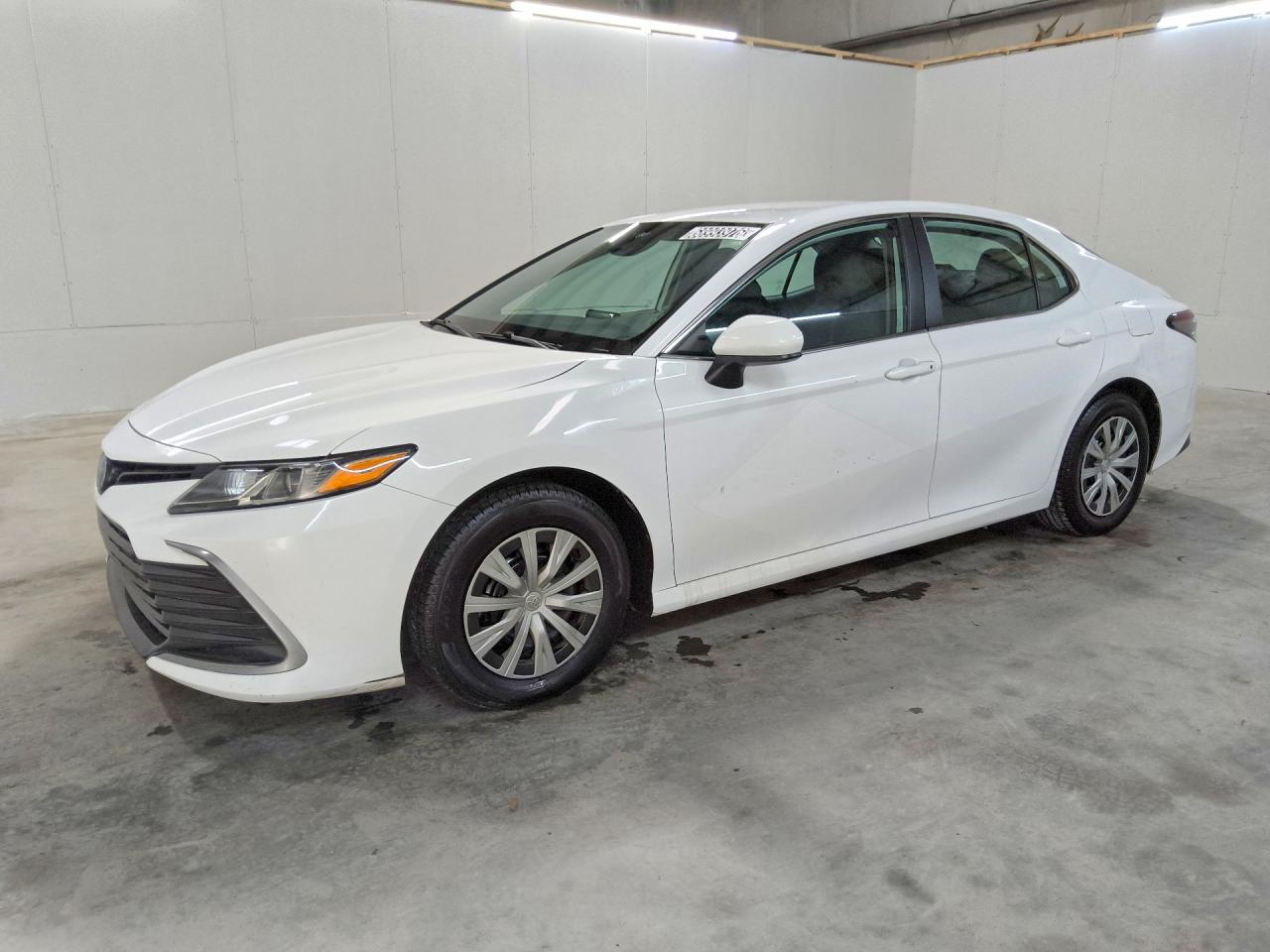 2023 TOYOTA CAMRY LE | 4T1C31AK0PU614538 | UPCARS
