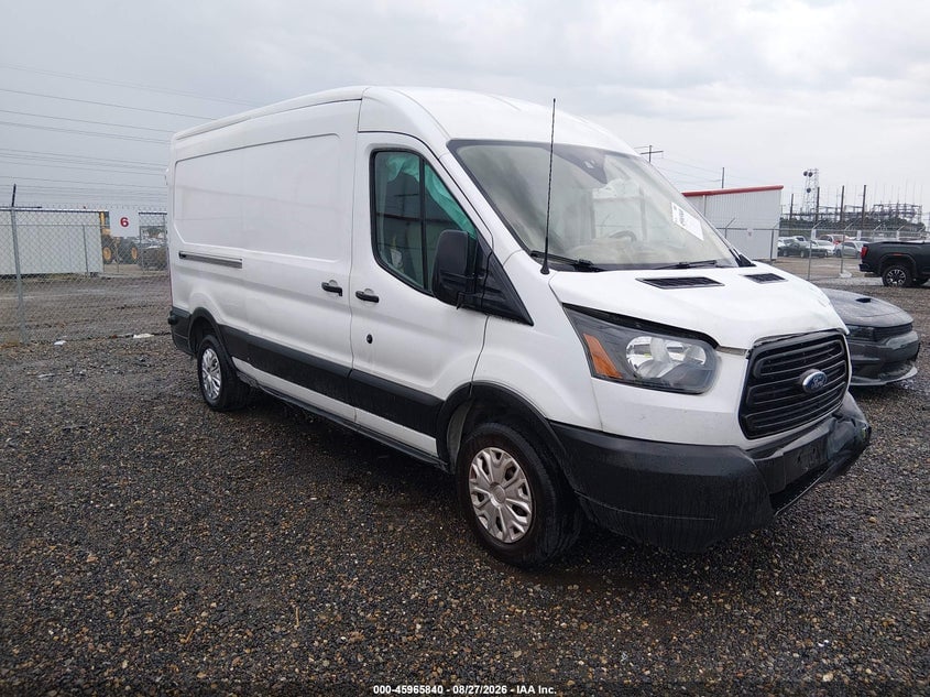 2019 FORD TRANSIT-250 | 1FTYR2CM2KKA88074 | UPCARS