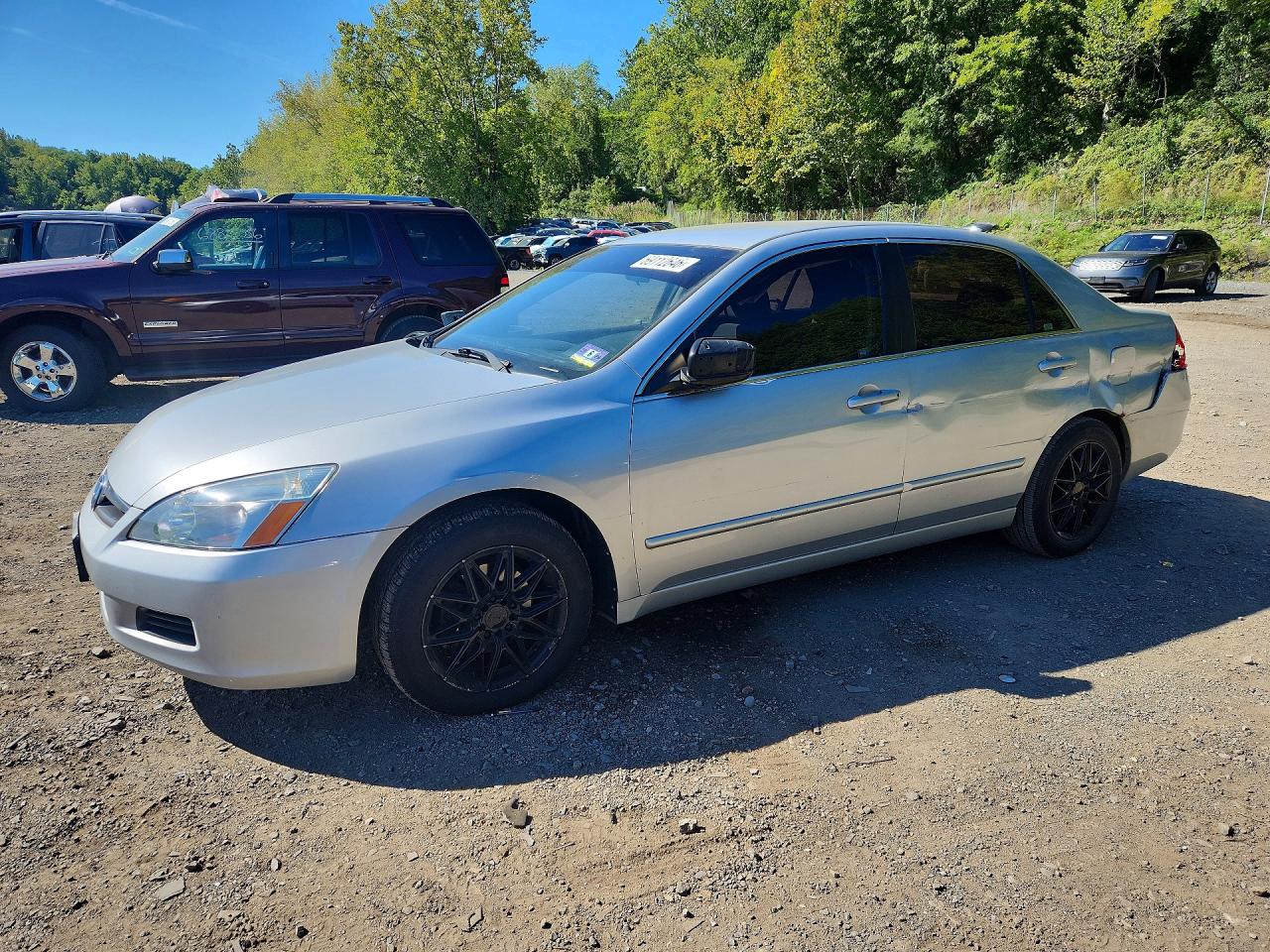 2007 HONDA ACCORD SE | 1HGCM56307A177587 | UPCARS