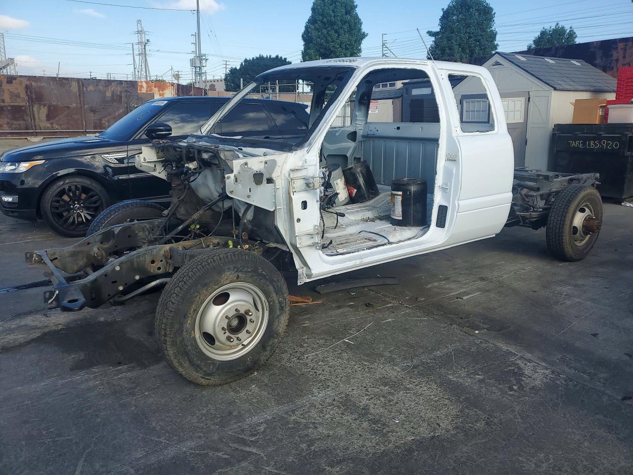 1997 DODGE RAM 3500 | 3B7MC33D3VM525292 | UPCARS
