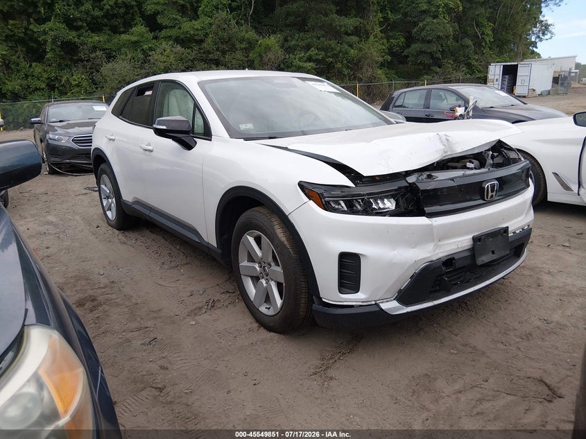2024 HONDA PROLOGU EX | 3GPKHVRJ9RS511477 | UPCARS