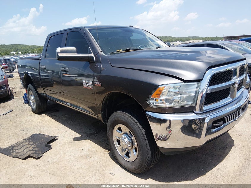 2015 RAM 2500 TRADESMAN | 3C6UR5CJ1FG646264 | UPCARS