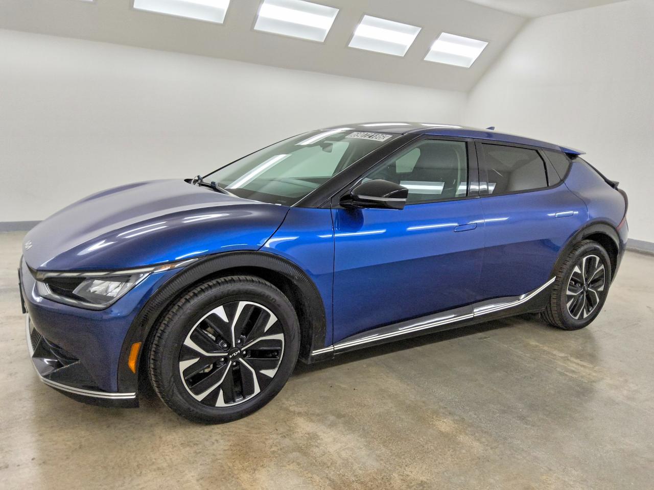 2023 KIA ALL OTHER WIND | KNDC34LA1P5602791 | UPCARS