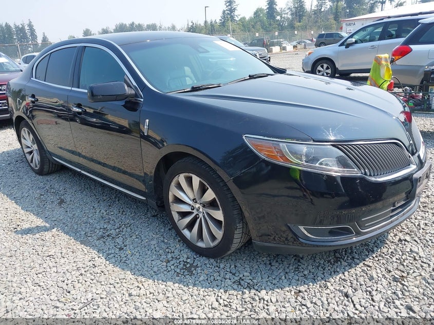2016 LINCOLN MKS | 1LNHL9DK2GG602681 | UPCARS