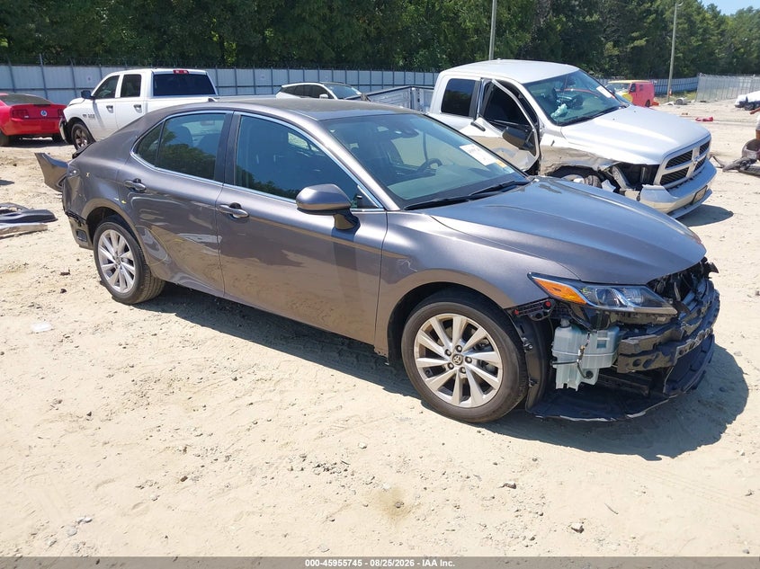 2023 TOYOTA CAMRY LE | 4T1C11AK1PU837435 | UPCARS