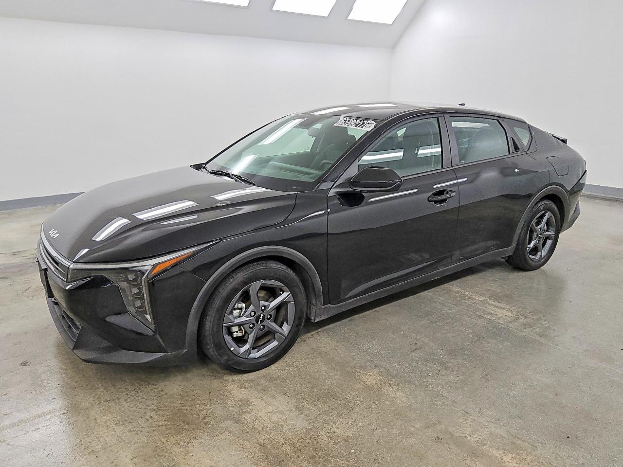 2025 KIA ALL OTHER LXS | 3KPFT4DE2SE105406 | UPCARS