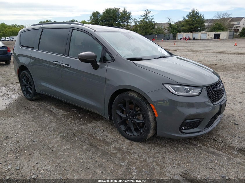 2023 CHRYSLER PACIFICA TOURING L AWD | 2C4RC3BG0PR528079 | UPCARS