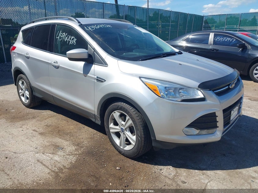 2016 FORD ESCAPE SE | 1FMCU0G75GUB68705 | UPCARS