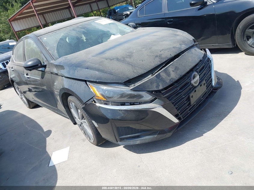 2025 NISSAN ALTIMA SL FWD | 1N4BL4EV0SN409462 | UPCARS