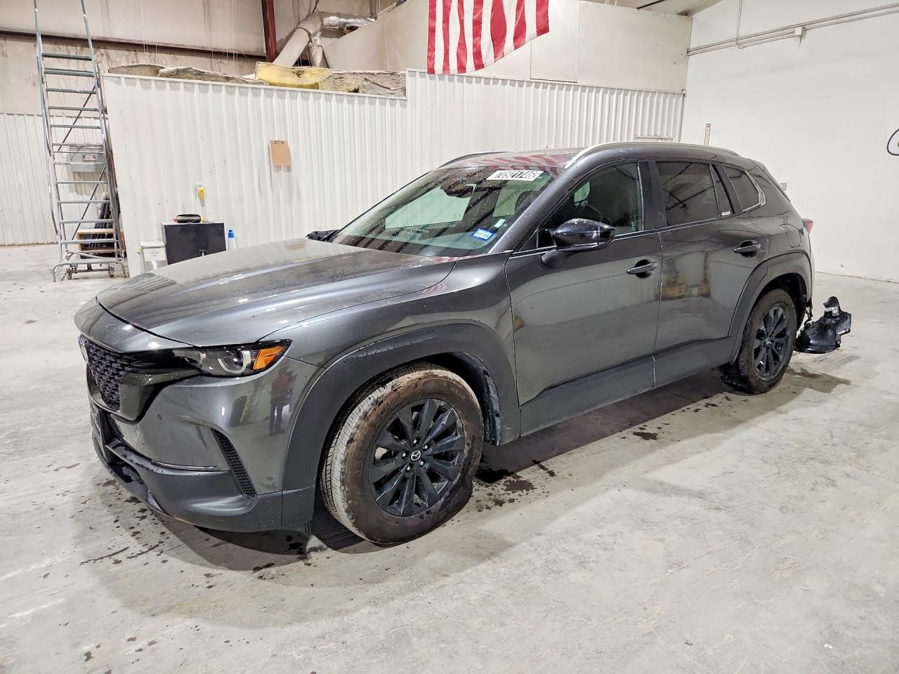 2026 MAZDA CX-50 PREFERRED | 7MMVABBL9TN494775 | UPCARS