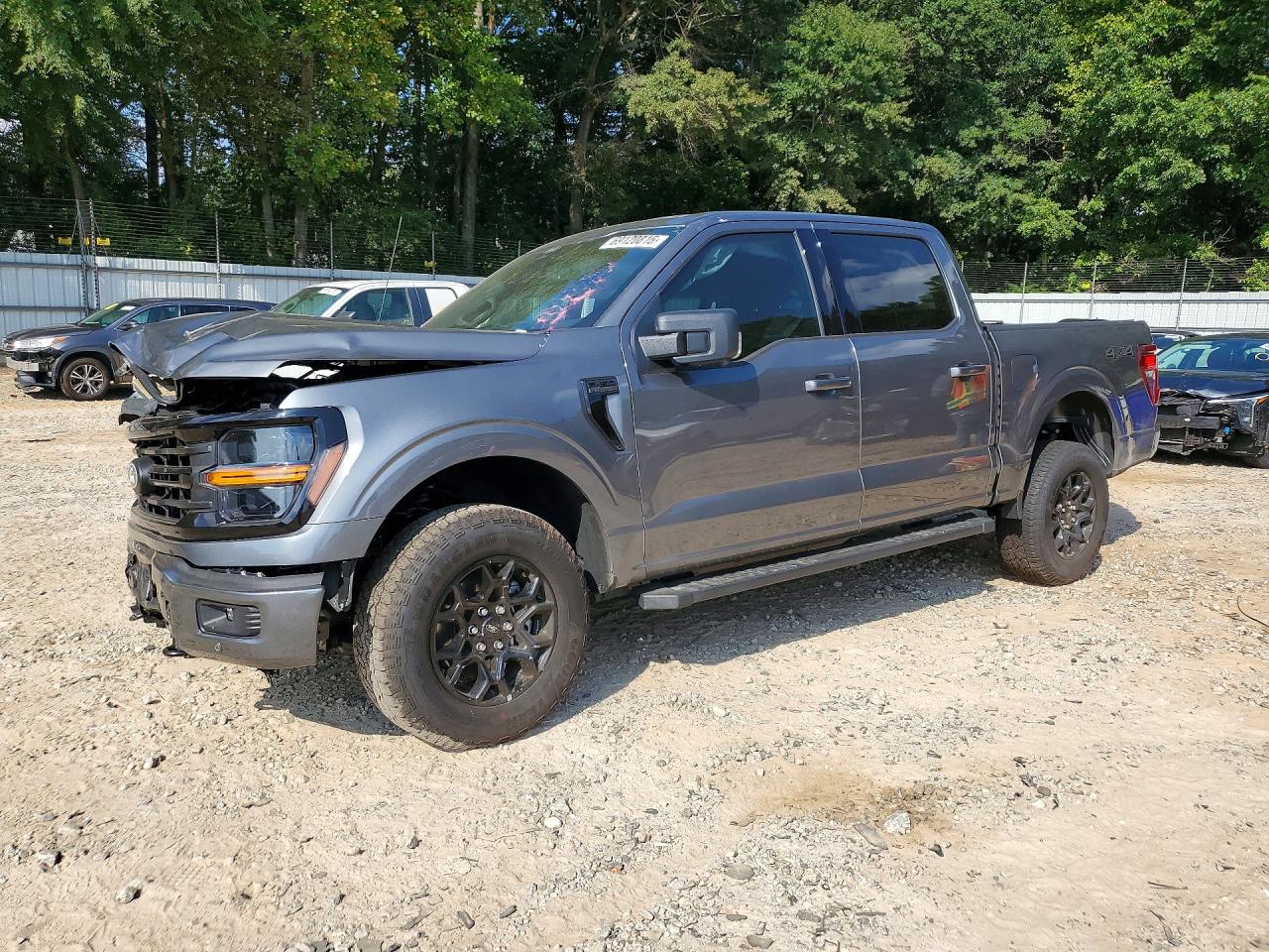 2026 FORD F150 XLT | 1FTEW3LP2TKD77310 | UPCARS