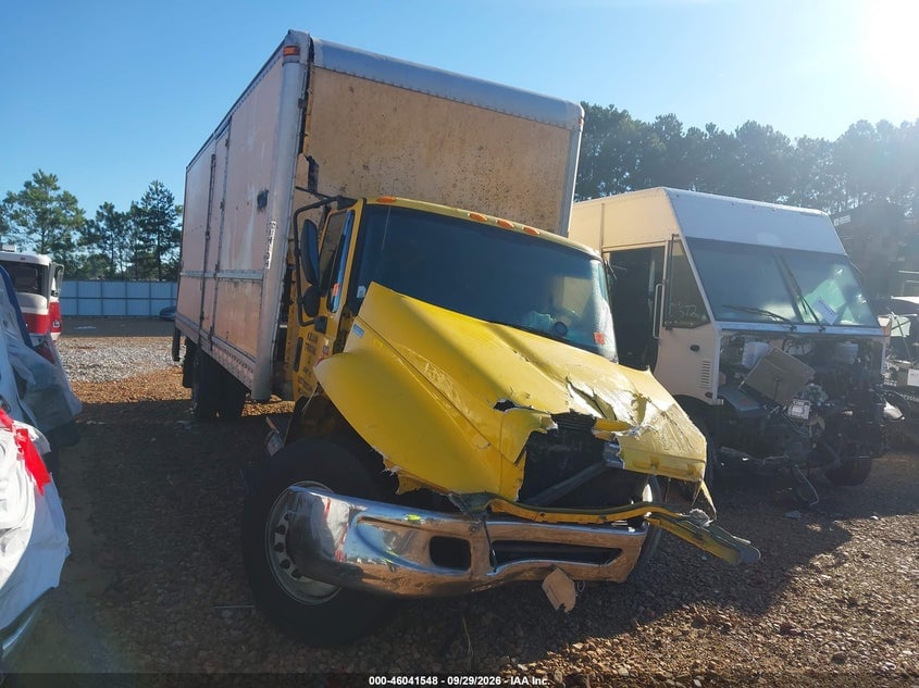 2006 INTERNATIONAL 4000 4300 | 1HTMMAAL96H175171 | UPCARS