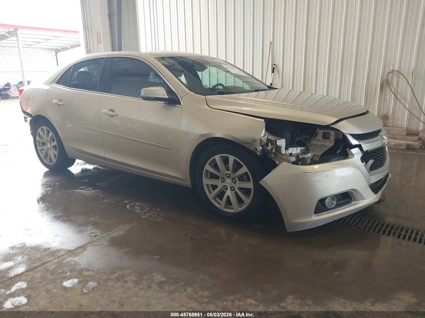 2015 CHEVROLET MALIBU 2LT | 1G11D5SL1FF238208 | UPCARS