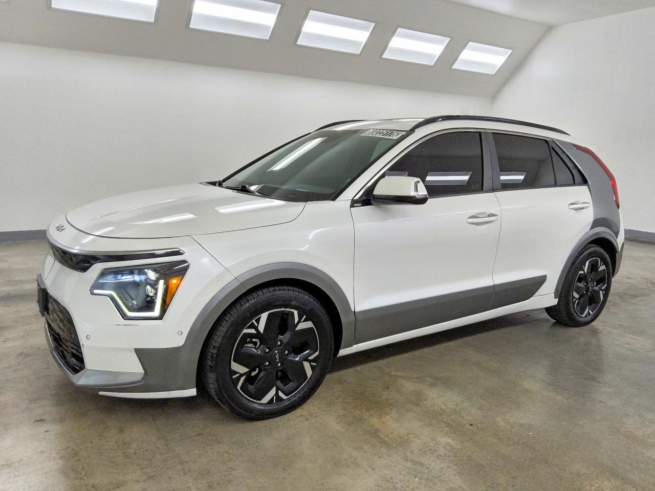 2023 KIA NIRO WAVE | KNDCT3L15P5015536 | UPCARS