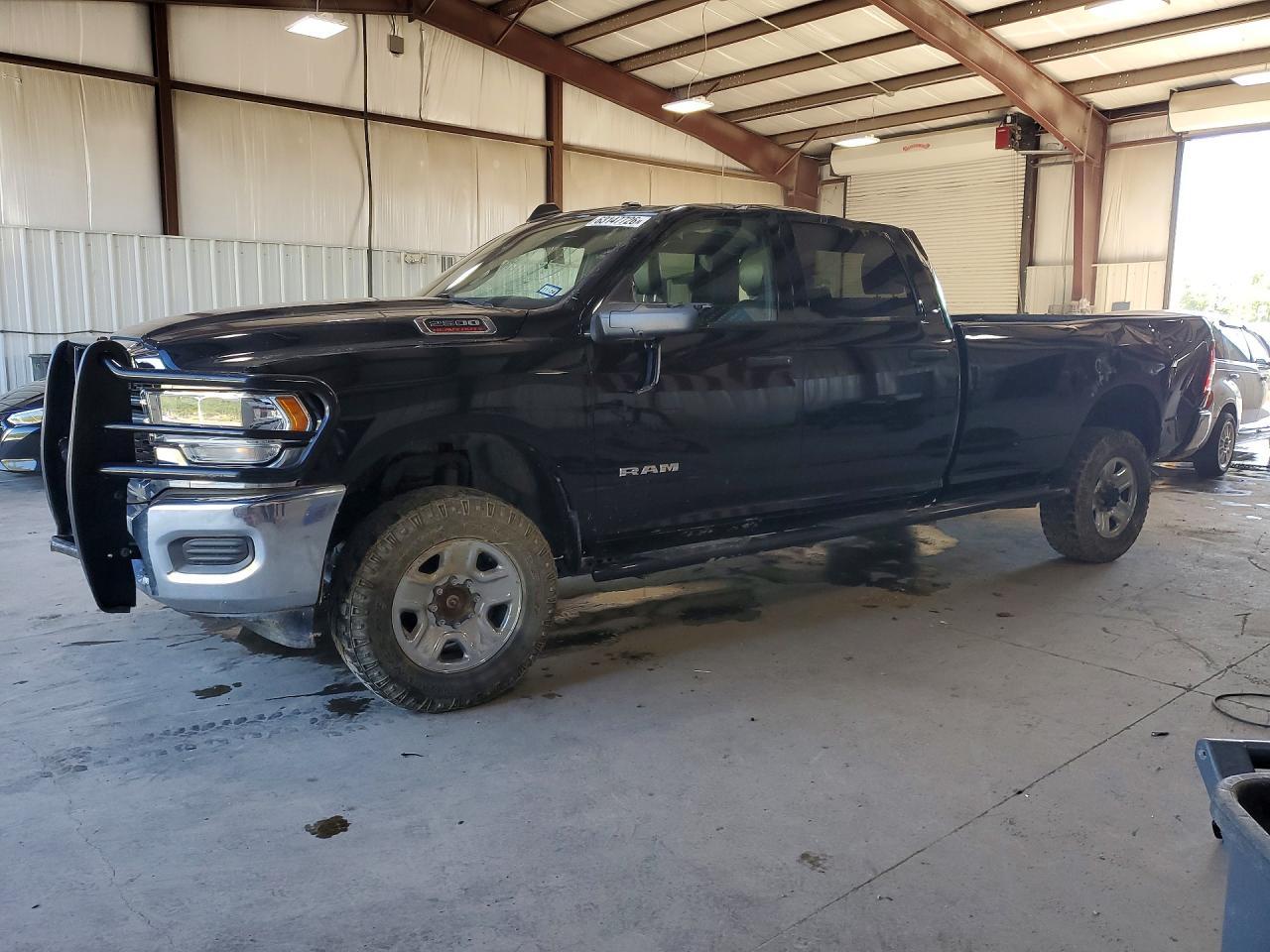 2024 RAM 2500 BIG HORN | 3C6UR5JJ3RG193093 | UPCARS