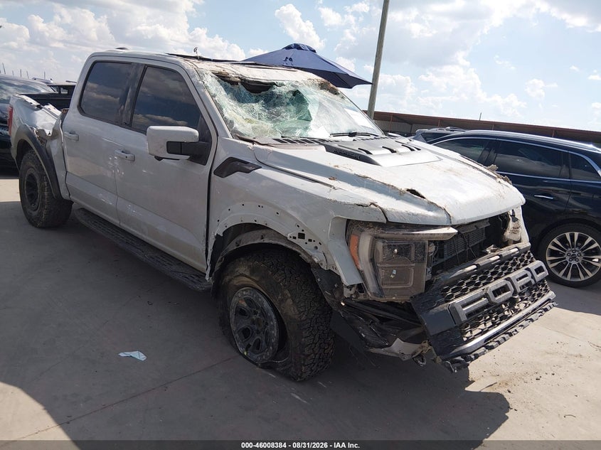 2023 FORD F-150 RAPTOR | 1FTFW1RG4PFD26180 | UPCARS