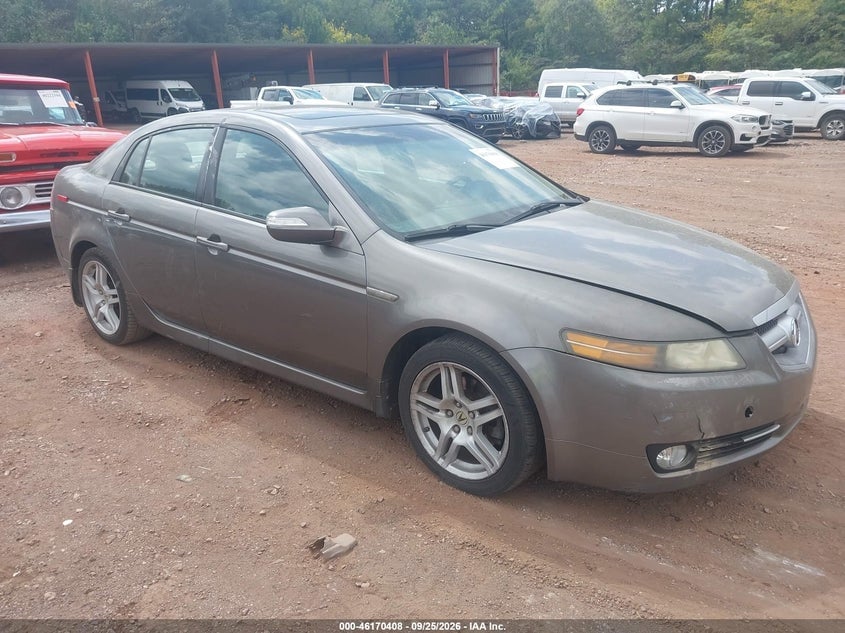 2007 ACURA TL 3.2 | 19UUA662X7A036584 | UPCARS
