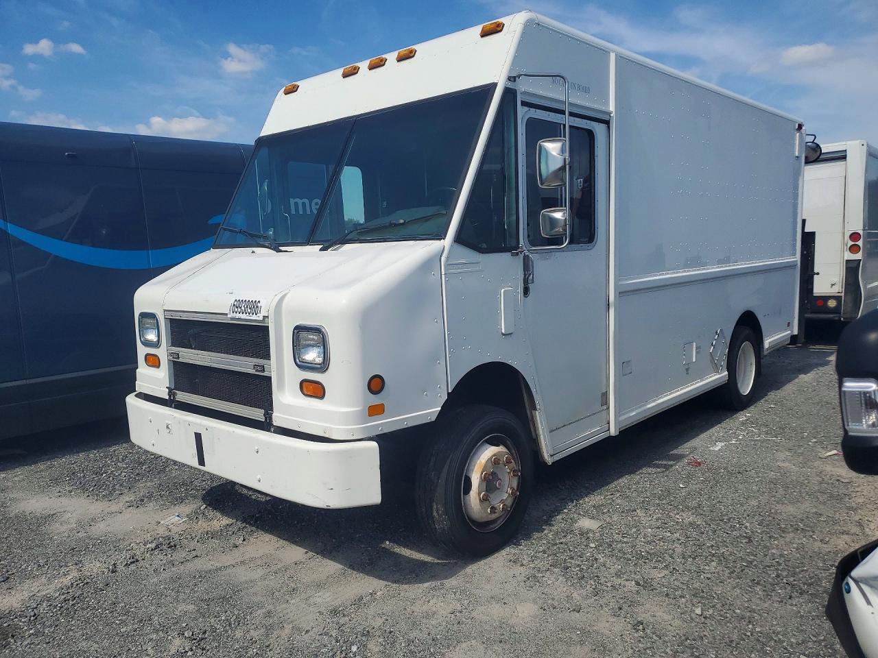 1998 FREIGHTLINER ALL OTHER | 4UZA4FF49WC912229 | UPCARS