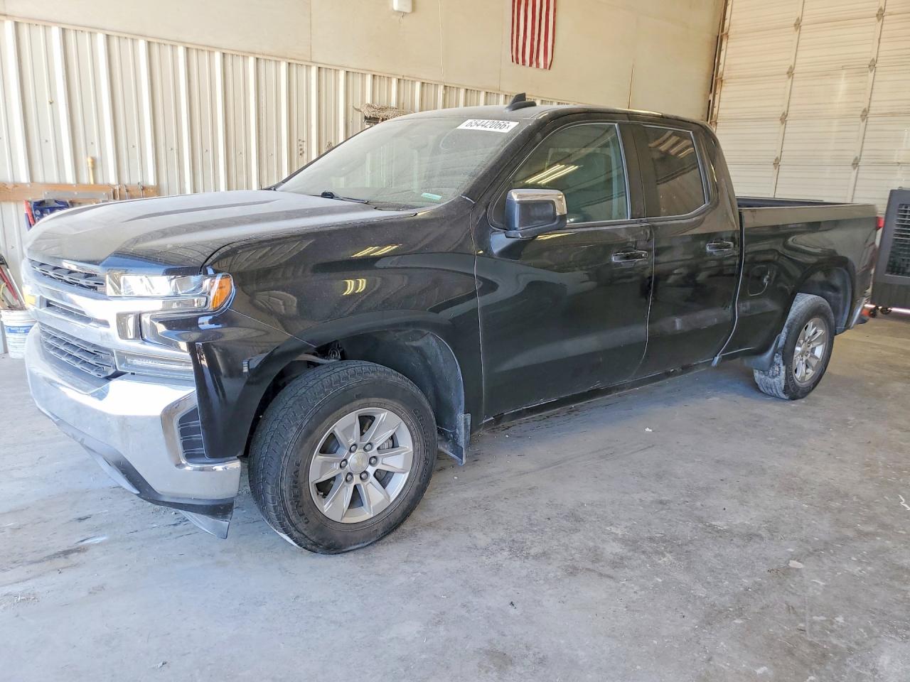 2020 CHEVROLET SILVERADO C1500 LT | 1GCRWCED4LZ334406 | UPCARS
