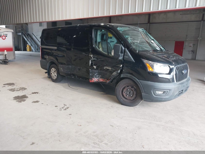 2021 FORD TRANSIT-150 | 1FTYE1Y88MKA41152 | UPCARS