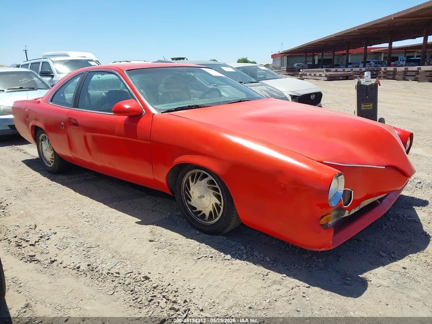 1954 STUDEBAKER SPECON | 1LNLM91V2PY657826 | UPCARS