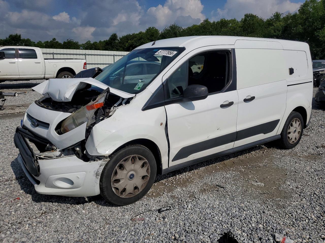 2017 FORD TRANSIT XLT | NM0LS7F79H1322756 | UPCARS