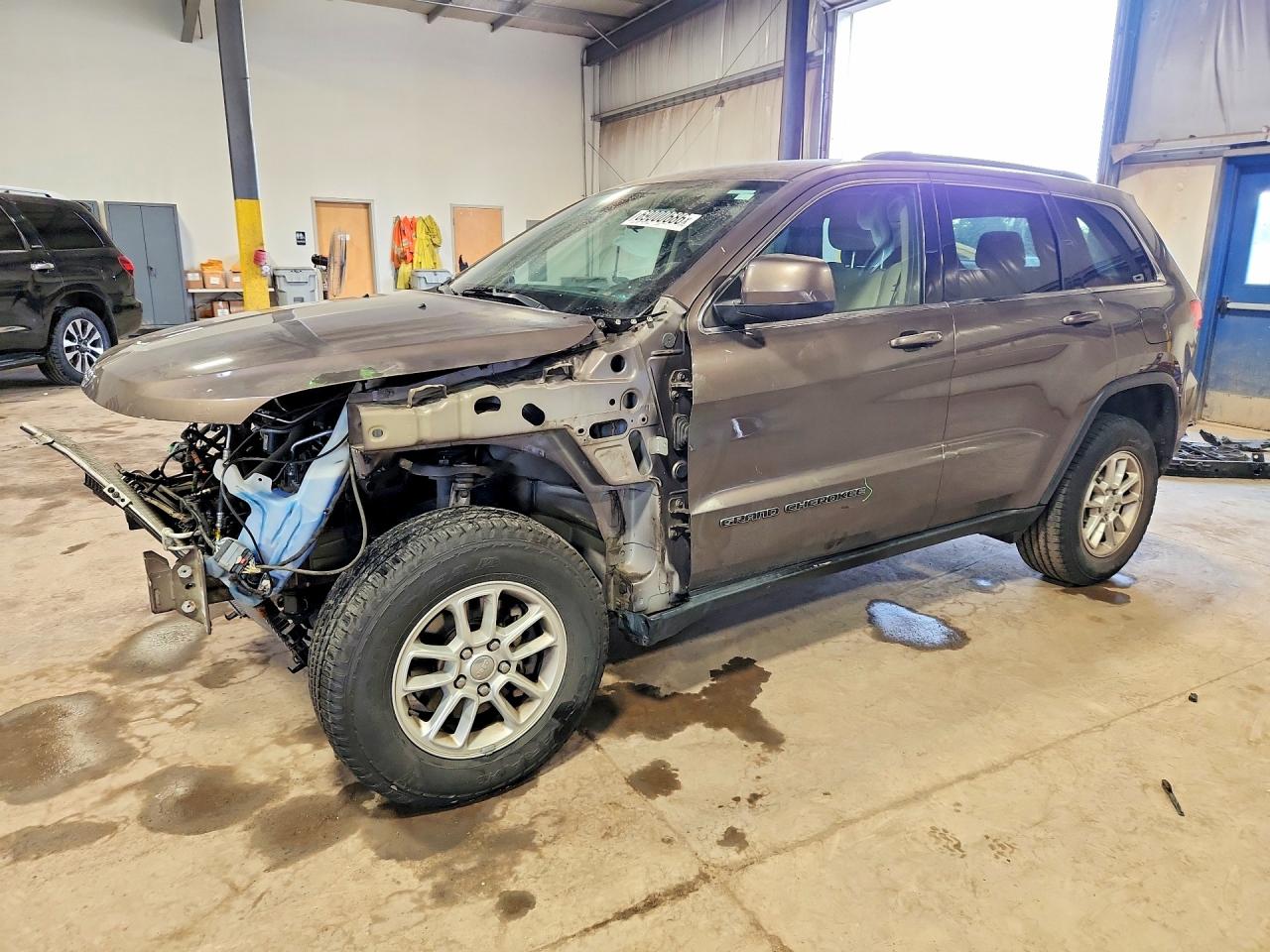 2018 JEEP CHEROKEE LAREDO | 1C4RJFAG3JC280791 | UPCARS