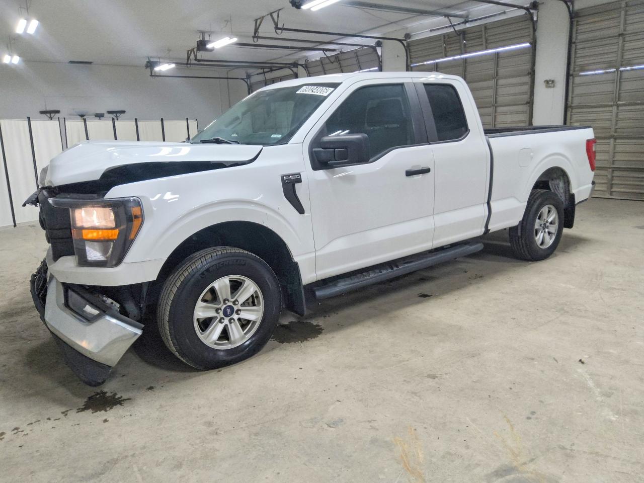 2023 FORD F150 SUPER CAB | 1FTEX1EP3PFB49961 | UPCARS